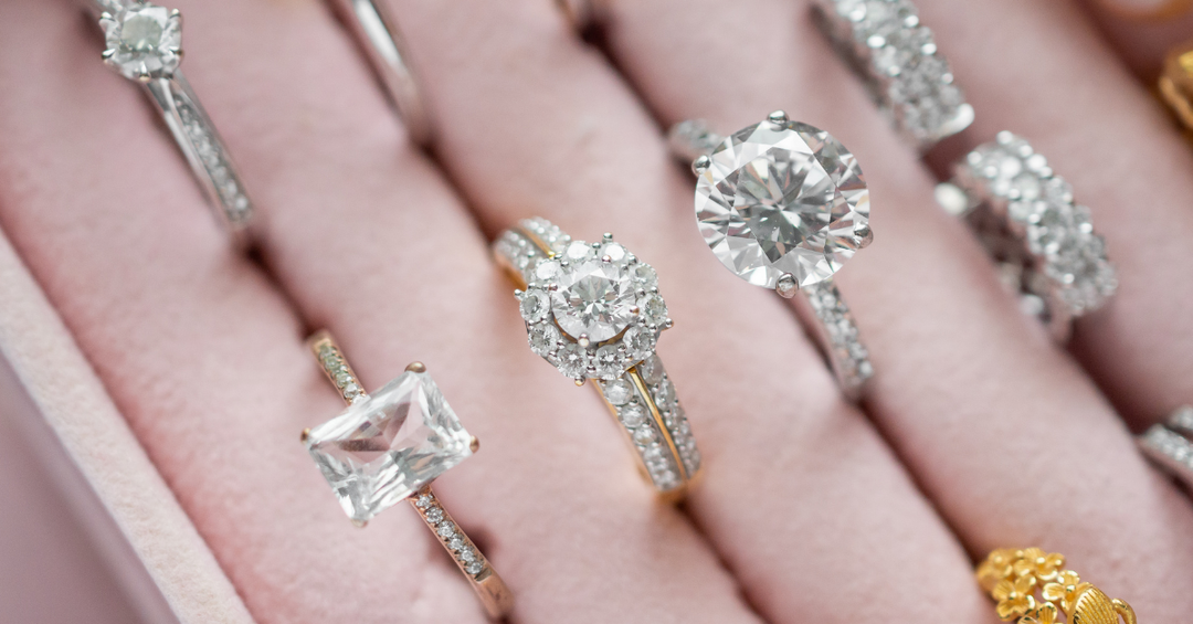 How Much Should You Spend on an Engagement Ring?