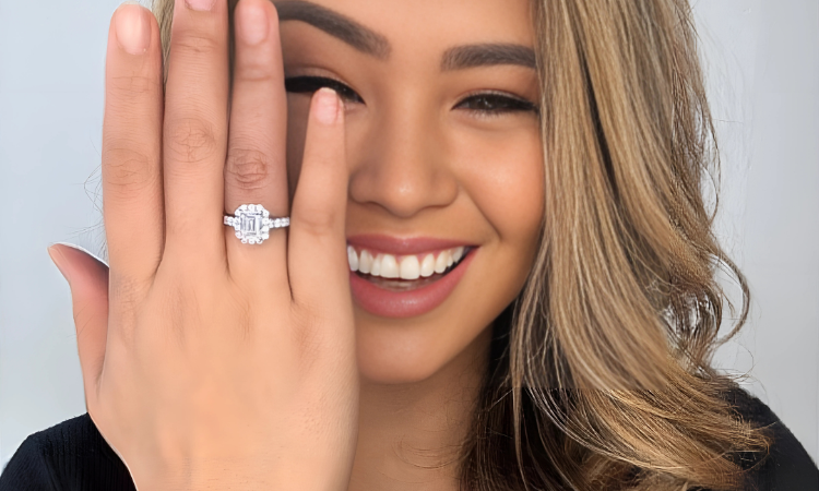 Engagement Ring Buying Guide