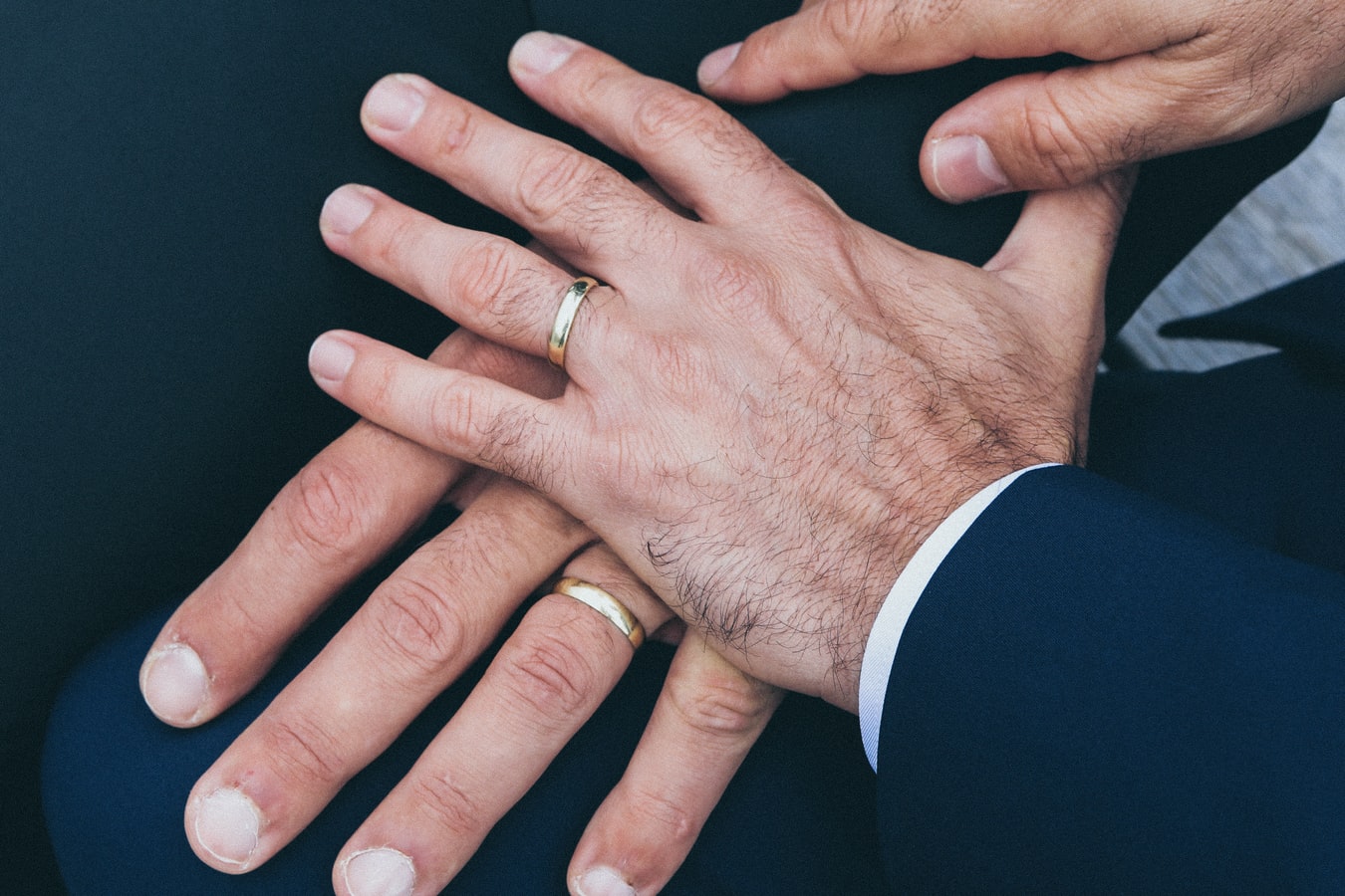 Questions To Ask Before You Buy A Men's Engagement Or Wedding Ring