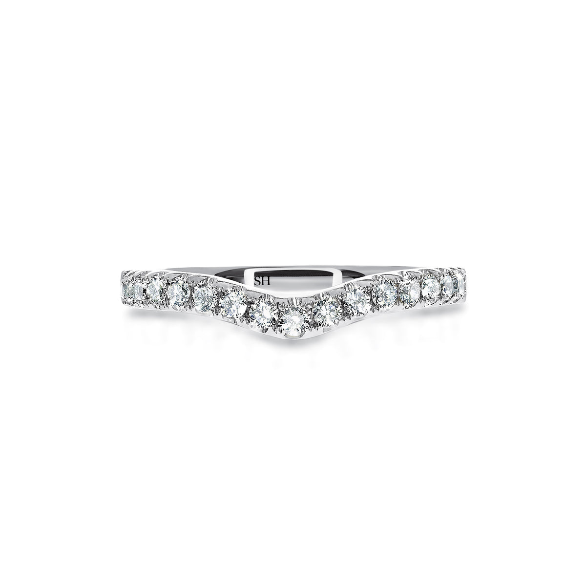 Helzberg womens hot sale wedding bands