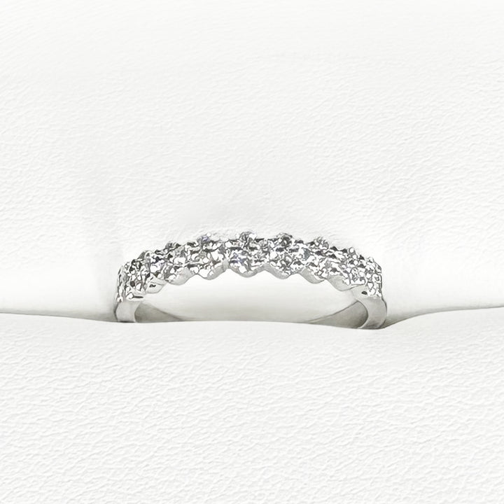 Constellation Diamond Band (3mm) - W1023