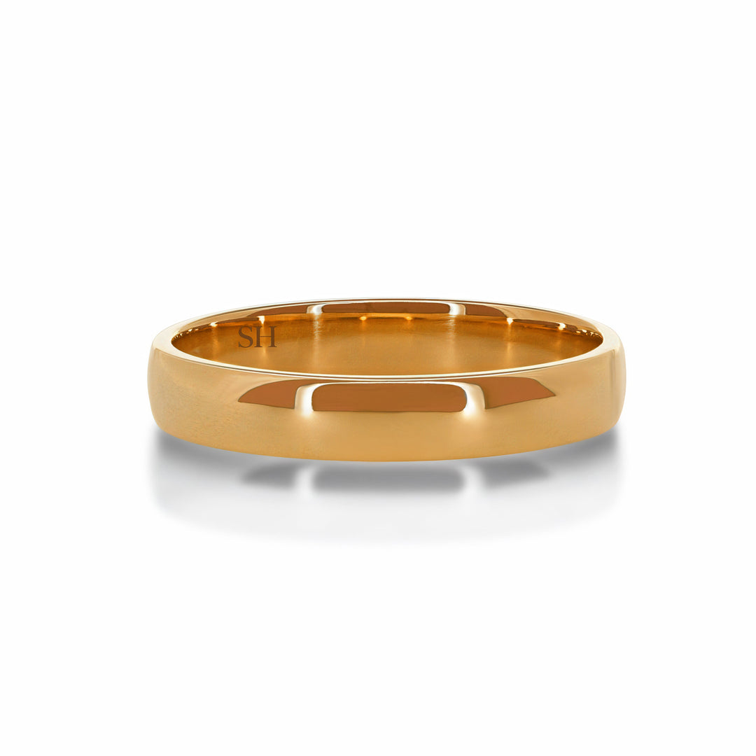 Pictured with 18k yellow gold|thumb_caption: 18k rose gold|thumb_group:1