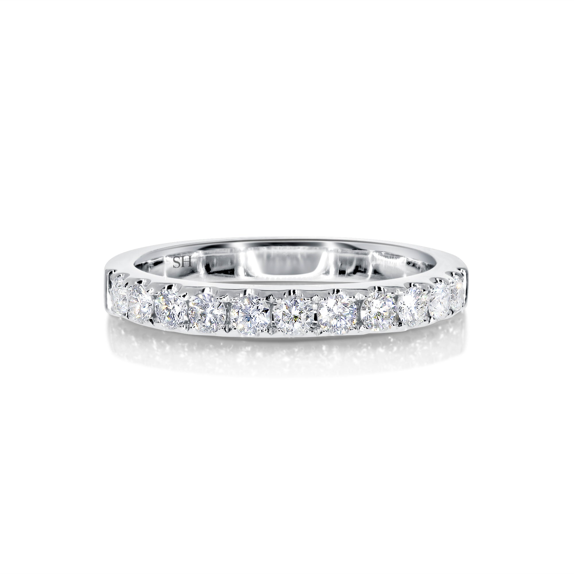 Wedding Rings - Men’s & Women’s