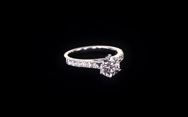 video:eDuceEUUoH4|video360:true|caption:Shown with 1.2ct diamond.|option:Carats=1.2 carat|thumb_caption:1.2 carat|thumb_group:2