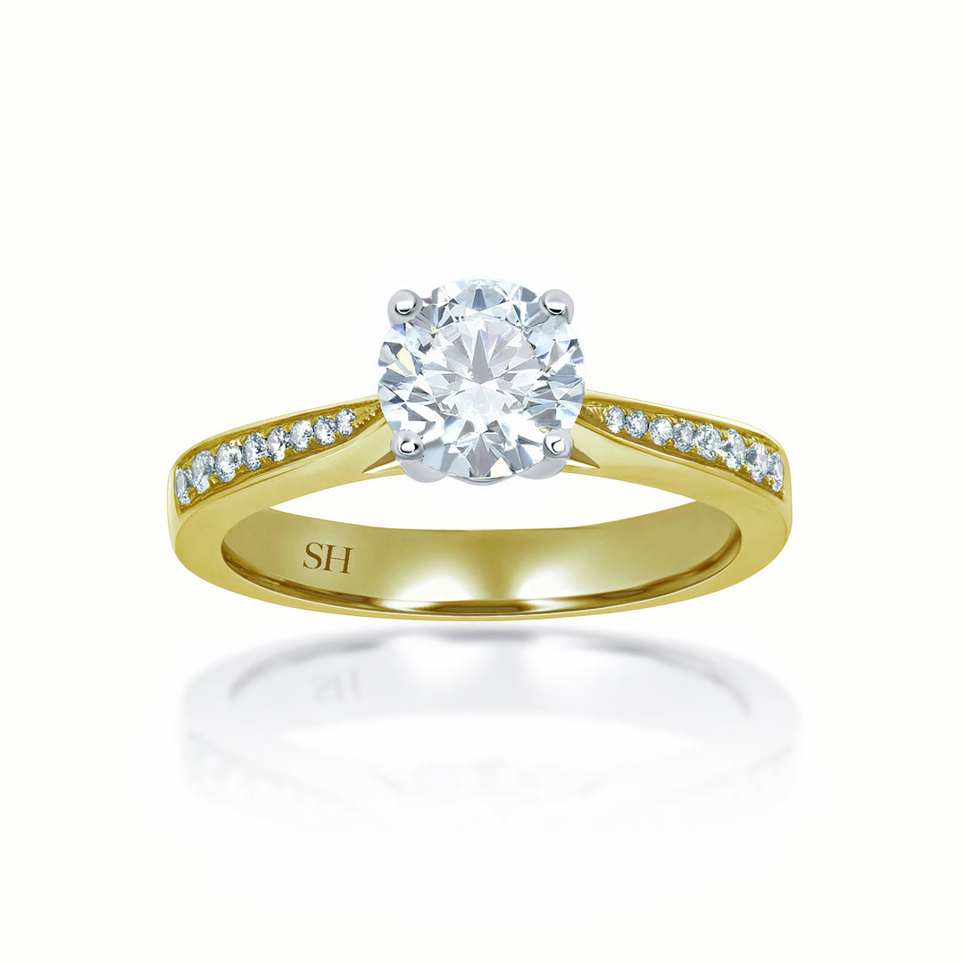 Pictured with 01.07ct diamond.|thumb_caption:1 carat|thumb_group:1|grid_preview:true