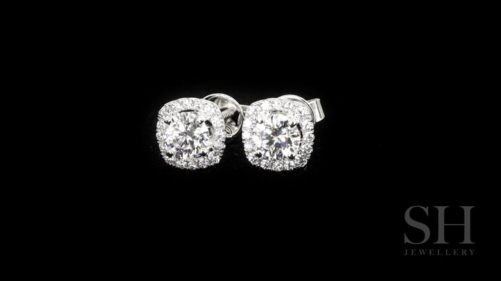 video:cFTnbt46vWU|video360:true|caption:Shown with 1.0ct TW|option:Carats=1.0 carat|thumb_caption:1ct TW centre diamonds (0.50ct each)|thumb_group:2