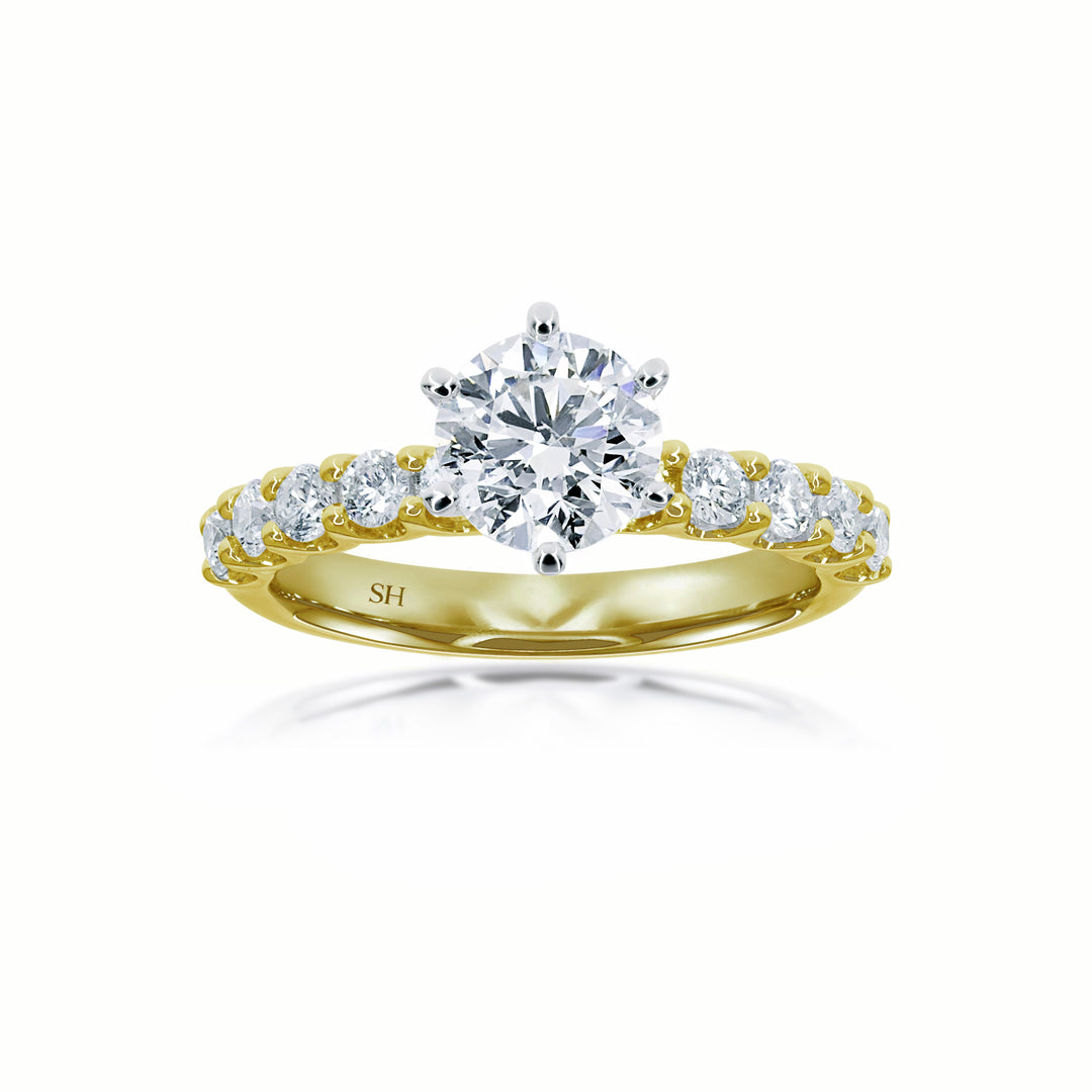 Pictured with 1.01ct total weight|thumb_caption: 1.0 ct |thumb_group:1|grid_preview:true