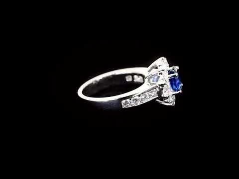 video:PTdLSwJtZVs|video360:true|caption:Shown with 1.00ct sapphire.|option:Carats=1.0 carat|thumb_caption:1.00 carat|thumb_group:2