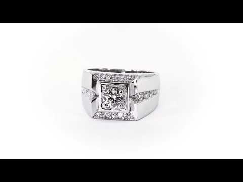 video:Ld8aPuNvwdY|video360:true|caption:Shown with 0.50ct diamond.|option:Carats=0.5 carat|thumb_caption:0.50 carat