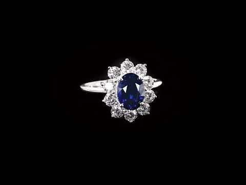 video:tr9Yem-uz3E|video360:true|caption:Shown with 2.00ct sapphire.|option:Carats=2.0 carat|thumb_caption:2.00 carat|thumb_group:2